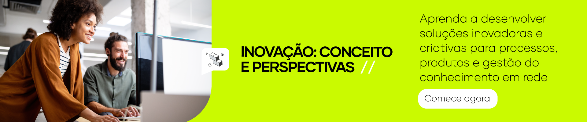 Inovação: conceito e perspectivas