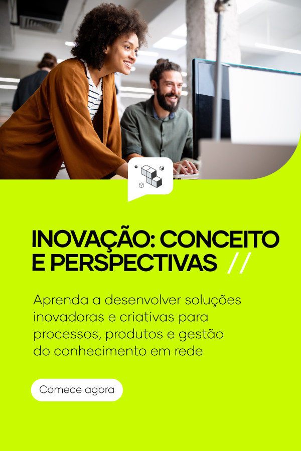 Inovação: conceito e perspectivas