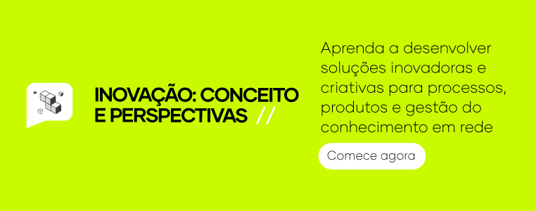 Inovação: conceito e perspectivas