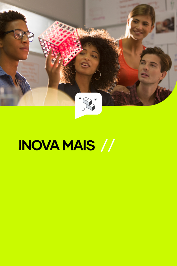 Inova mais