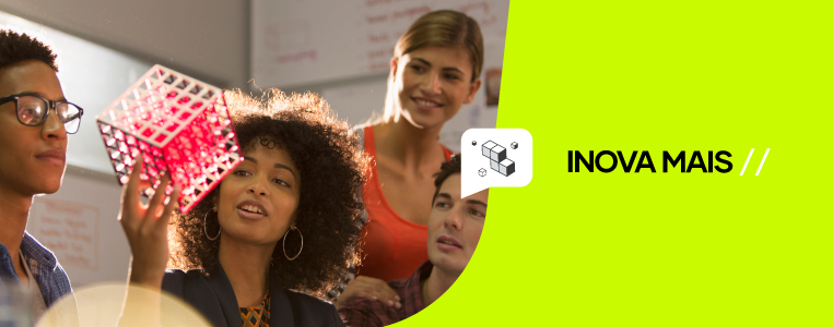 Inova mais